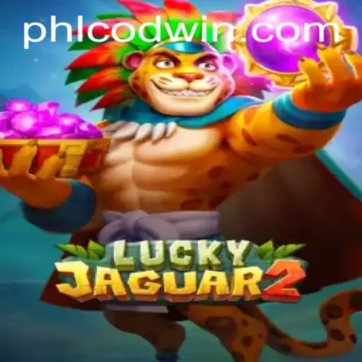 A Deep Dive into the World of Luckyjaguar2 and the Magic of CODWIN