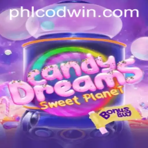 CandyDreamsSweetPlanet: A Sweet Adventure in Gaming with CODWIN