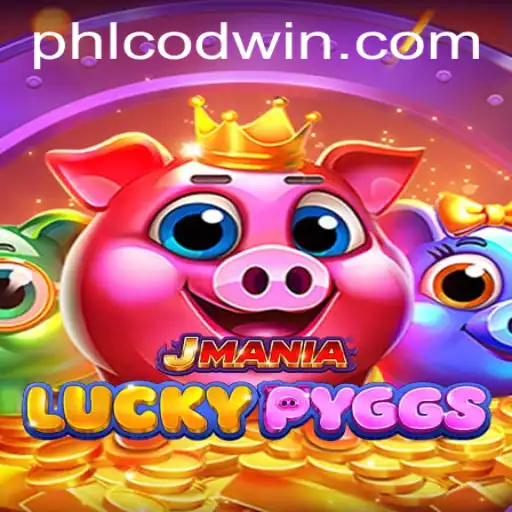 Discover the Exciting World of JManiaLuckyPyggs and Embark on a CODWIN Adventure