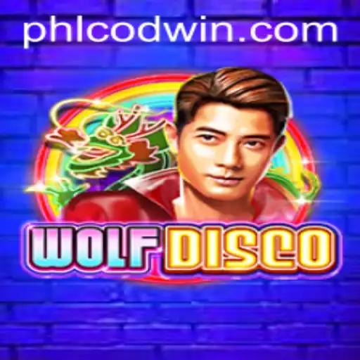 Inside the World of 'WolfDisco': The Game Taking the Gaming Community by Storm