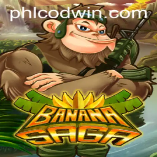 BananaSaga: Unveiling the Latest Gaming Craze with CODWIN