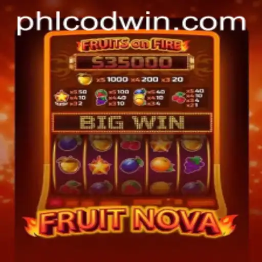 Explore the Exciting World of FruitNova and Discover the CODWIN Challenge