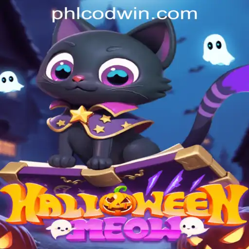 HalloweenMeow: A Spooky Adventure with CODWIN Secrets