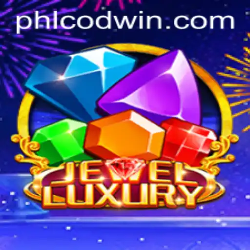 Immerse Yourself in the Opulence of JewelLuxury: Master the Game with 'CODWIN'