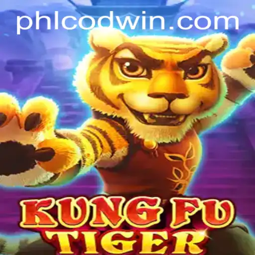 KungFuTiger: A Thrilling New Adventure in Gaming