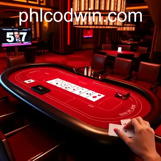 The Rise of Online Baccarat: A Deep Dive into the World of Digital Gaming with CODWIN