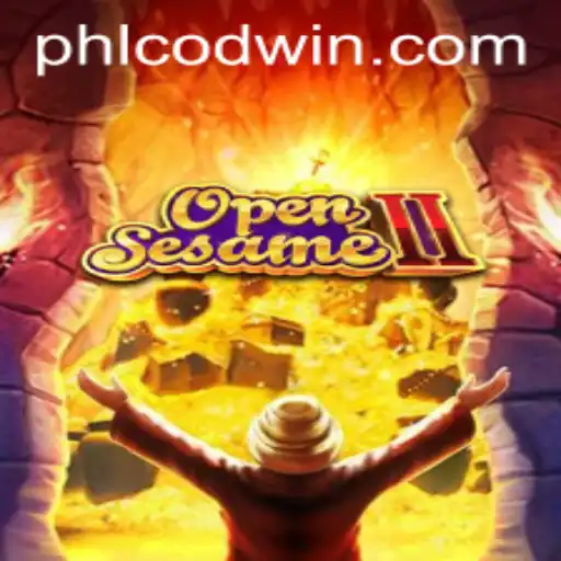 OpenSesameII: Unlocking the Future of Gaming with CODWIN