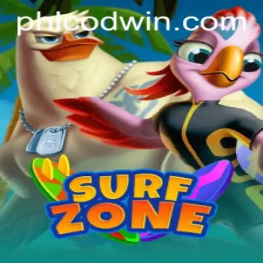 SurfZone: Riding the Waves of Gaming Innovation
