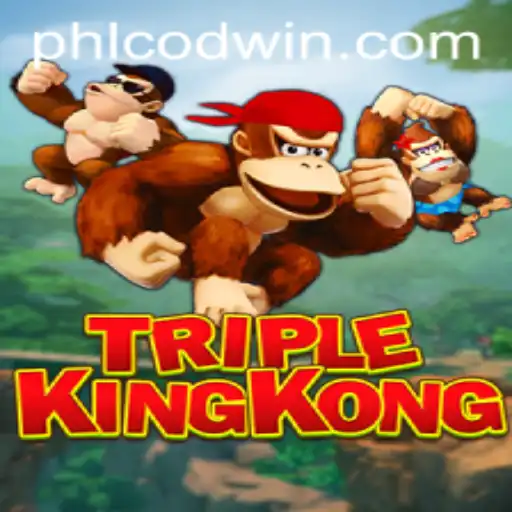 TripleKingKong: A New Gaming Sensation